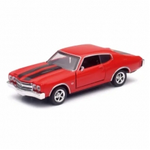 NEWRAY 51453 1:32 1970 CHEVY CHEVELLE SS