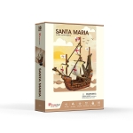 CUBIC T4031H SANTA MARIA