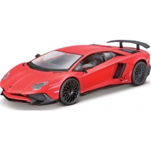 BURAGO 21079 1:24 LAMBORGHINI AVENTADOR LP 750-4 SV