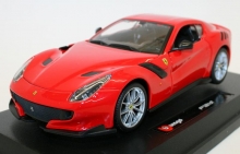 BURAGO 26021 1:24 FERRARI R & P F12TDF