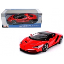 MAISTO 31386 1:18 LAMBORGHINI CENTENARIO