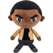 FUNKO 11102 GALACTIC PLUSHIES STAR WARS FINN