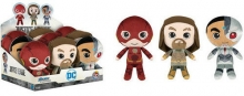 FUNKO 15046 FUNKO PLUSH JUSTICE LEAGUE BLINDBOX ( ONE FIGURE PER PURCHASE