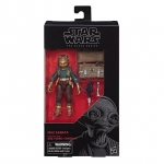 HASBRO C3289 STAR WARS THE BLACK SERIES MAZ KANATA 6 INCH ACTION FIGURE