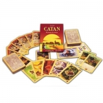 DEVIR JDM CATAN CARTAS MINI