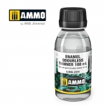 AMMO MIG JIMENEZ AMIG2019 ENAMEL OUDERLESS THINNER 100 ML