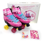 BSAL 26043 SOY LUNA PATINES 2.0 ORIGINALES SOY LUNA ( TALLA 34 )