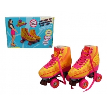 BSAL 26316 SOY LUNA PATINES 3.0 RAYO DE SOL ( TALLA 34 )