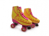 BSAL 26543 SOY LUNA PATINES 3.0 LIGHT UP RAYO DE SOL ( TALLA 38 )