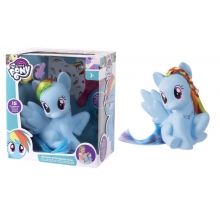 HTI 1684435 MY LITTLE PONY RAINBOW DASH STYLING HEAD