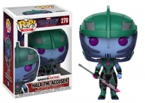 FUNKO 24519 FUNKO POP MARVEL GAMES GUARDIANS OF THE GALAXY THE TELLTALE SERIES HALA