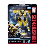 HASBRO E0701 TRANSFORMERS STUDIO SERIES SURTIDO