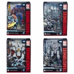 HASBRO E0702 TRANSFORMERS STUDIO SERIES SURTIDO