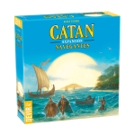 DEVIR JDM CATAN NAVEGANTES DE CATAN ESPAOL