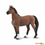SAFARI 153105 MORGAN STALLION