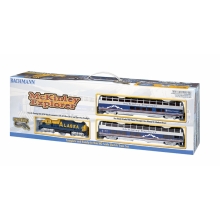 BACHMANN 00743 MCKINLEY EXPLORER HO