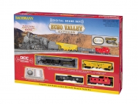 BACHMANN 00825 ECHO VALLEY EXPRESS HO