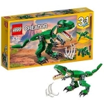 LEGO 31058 CREATOR MIGTHY DINOSAURUS