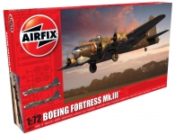 AIRFIX 08018 BOEING FORTRESS MK III 1:72
