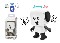 TOPCAM DC-1019 DANCING DOG BLUETOOTH SPEAKER