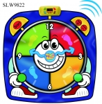 GIGATOYS SLW9822 HAPPY ALARM PLAYMAT