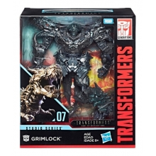 HASBRO E0703 TRANSFORMERS GEN STUDIO SERIES LEADER SURTIDO