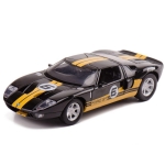 MOTORMAX 73775 1:24 GT RACING FORD GT CONCEPT