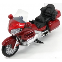 MOTORMAX 76264 1:6 MOTORCYCLE HONDA GOLD WING