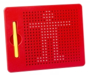 BRAINTOYS PAD-002ROJ IMAPAD MINI ROJO