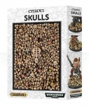 WARHAMMER 99129999012 SKULLS