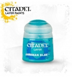 CITADEL 99189951084 LAYER AHRIMAN BLUE ( 12ML )