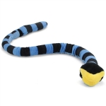 WILDLIFE CCR-1170SYB YELLOW LIPPED SEA KRAIT 35 PULG