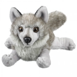 WILDLIFE CCR-1190 WOLF 8 1/2 PULG