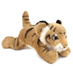 WILDLIFE CCR-1360 TIGER CUB, LYING 9 PULG