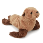 WILDLIFE CCR-1530F FUR SEAL PUP 10 PULG