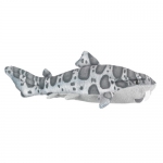 WILDLIFE CCR-1550LP LEOPARD SHARK 12 PULG