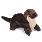 WILDLIFE CCR-1600R RIVER OTTER 13 PULG