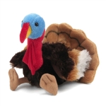 WILDLIFE CCR-1760TK TURKEY 8 PULG