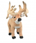 WILDLIFE CCR-1830DWTB WHITETAIL BUCK 10 PULG