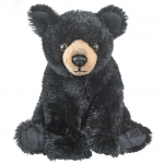 WILDLIFE CCR-1990BK BLACK BEAR 8 PULG