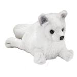 WILDLIFE CCR-2180A ARCTIC FOX 17 PULG