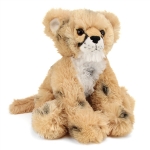 WILDLIFE CCR-2310 CHEETAH CUB 13 PULG