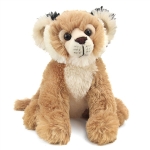 WILDLIFE CCR-2320 LION CUB 13 PULG