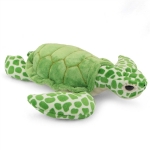 WILDLIFE CCR-2610G GREEN SEA TURTLE 14 PULG