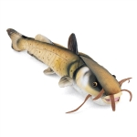 WILDLIFE CCR-2680CT CATFISH 17 PULG