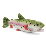 WILDLIFE CCR-2680TRB RAINBOW TROUT 15 PULG