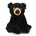 WILDLIFE CCR-2990BK BLACK BEAR 13 PULG