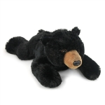 WILDLIFE CCR-4990BK BLACK BEAR 19 PULG