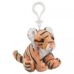 WILDLIFE SWKC-1360 TIGER W CLIP 4 PULG