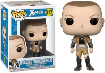 FUNKO 30857 POP MARVEL NEGASONIC